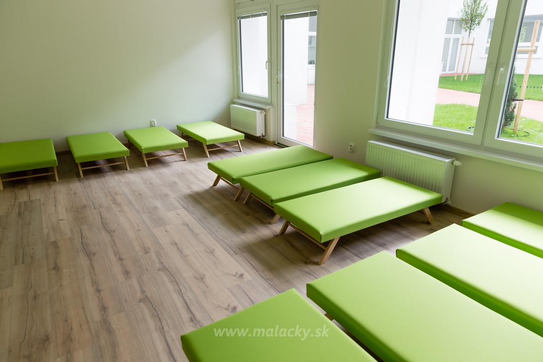 Dokončujú sa ďalšie investičné projekty - detail 1